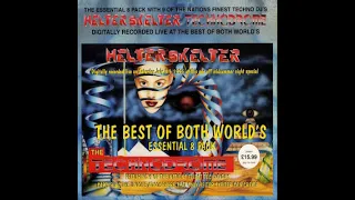 Dj Producer Helter Skelter 7, Tecnodrome. Best of Both Worlds 8.7.95