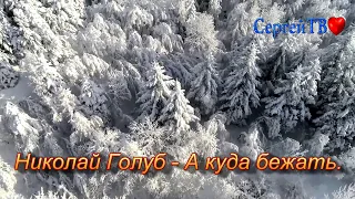 Николай Голуб - А куда бежать