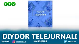 DIYDOR TELEJURNALI (20.08.2022)