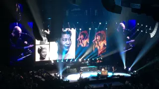 19 - Lady Madonna - Paul McCartney (Live in Greensboro, NC - Oct 30 '14)