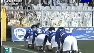 Serie A 1997/1998: 6a giornata (goals & highlights)