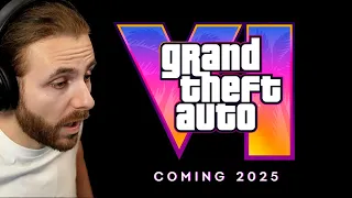 GTA 6 Trailer este AICI! [2025]