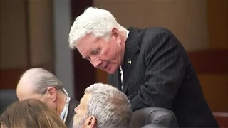 Tex McIver Murder Trial | Day 10