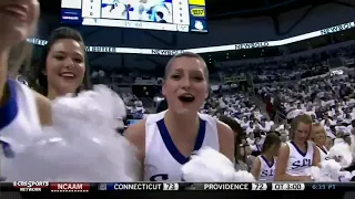 2012-13 Billikens v Butler