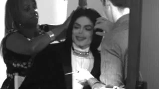 Michael: The Last Photo Shoots Trailer