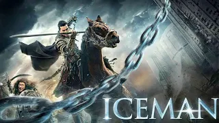 BUZ ADAM (THE ICEMAN) TÜRKÇE DUBLAJ KOMEDİ AKSİYON FİLMİ İZLE 1080P