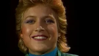 Joëlle Mogensen "Tu Sonnes" (1980) MAGNIFIQUE!! (inédit!)