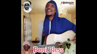 Boni Bless : Mame Ibra Fall Waayou Baye