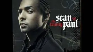 Temperature-Sean Paul