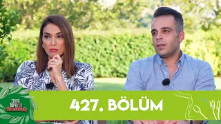 Zuhal Topal'la Yemekteyiz 427. Bölüm