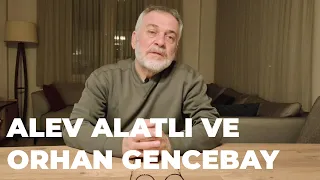 Türkiye'de Entelektüel ve Sanatçı Duruşuna Dair İki İlginç Örnek: Alev Alatlı & Orhan Gencebay