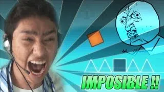 The Impossible Game // En español por fernanfloo