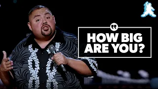 How Big Are You? | Gabriel Iglesias