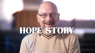 Hope Story - Mark