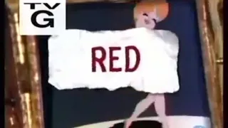 Toonheads S07E05 Red