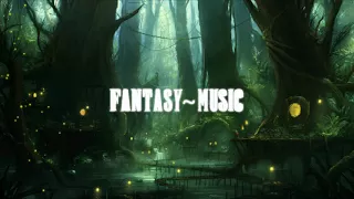 Fantasy Music - Song of The North