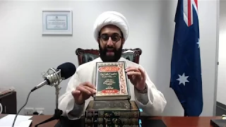 Aussie Imam makes shocking confessions about Islam