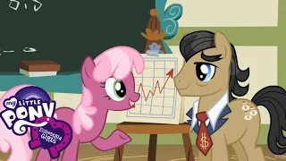 My Little Pony: дружба це диво / 2 сезон 11 серія / Українською