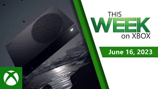 Xbox Games Showcase & Starfield Direct Highlights + MORE! | This Week on Xbox