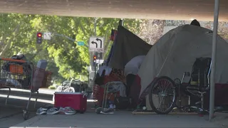 Sacramento anti-camping ordinances take effect