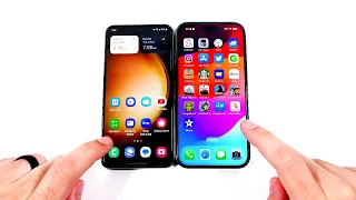 Galaxy S23 vs iPhone 14 Pro Months Later