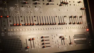 Antonus Synthesizers 2023 Promotional Video