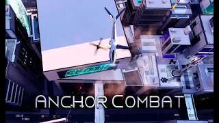 Mirror's Edge Catalyst - Anchor [Combat Theme - Act 1] (1 Hour of Music)