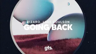 Dizaro, Coulson - Going Back