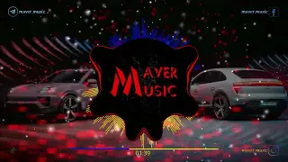 DREVO feat. Oleksandr Usyk - Терпи, козак (MAVER Remix) | Ти душу Богу збережи