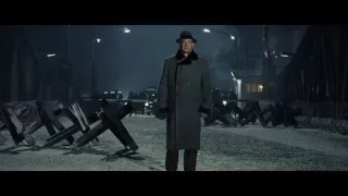 Шпионский мост 2016 Bridge of Spies трейлер