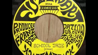 Attack - School Daze (1969)