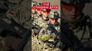 😮А ви знали? Ці країни підтримали Україну в НАТО