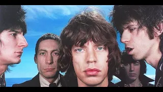 The Rolling Stones - Black and Blue (Full Album)