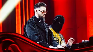 Tchami B2B Malaa | Tomorrowland Winter 2024