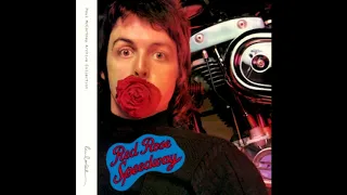 Paul McCartney & Wings - Hands Of Love (Take 2) (2018 Remaster)