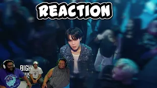 Jimin "Like Crazy" (Official MV) REACTION!!!