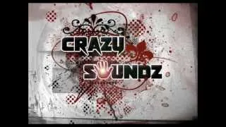 CrazysoundZ - New 2012 Mix