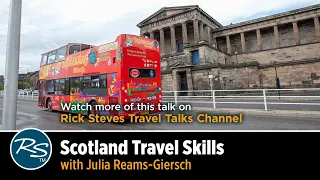 Scotland Travel Skills: Several Scottish Stereotypes