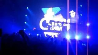 Dirty South Closing at Beyond Wonderland 3-19-11