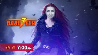 Timnasa Is Back In - Baalveer 3 | New Promo Timnasa Entry Baalveer Season 3 | Telly Lite