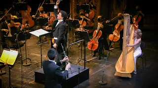 Mozart Symphony 39 | Alain Altinoglu