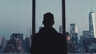 The beauty of Mr. Robot