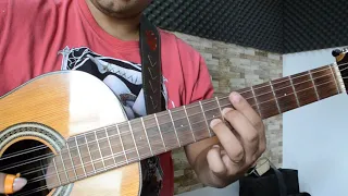 #64 - Solo Sonhei com você - (Milionário e José Rico), passo a passo