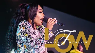 WORSHIP MEDLEY by Olga Muse - LIVE at Ladies of Worship 2023