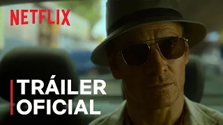 El asesino | Tráiler oficial | Netflix