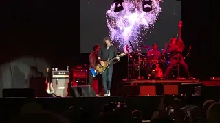 Rick Springfield - "I've Done Everything For You" (live) Summerfest, Milwaukee 7-9-2022