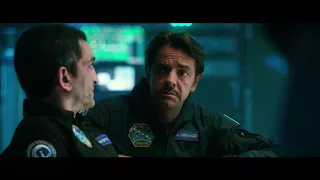 Geostorm - Ameaça Global - Trailer #2 legendado