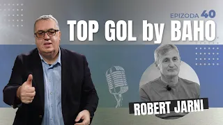 TOP GOL by BAHO - ROBERT JARNI