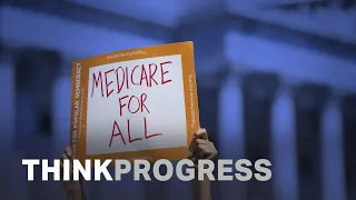 Defining the ‘All’ in Medicare for All