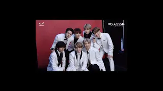 [2019] EPISODE - BTS (방탄소년단) iHR (iHeartRadio) Jingle Ball